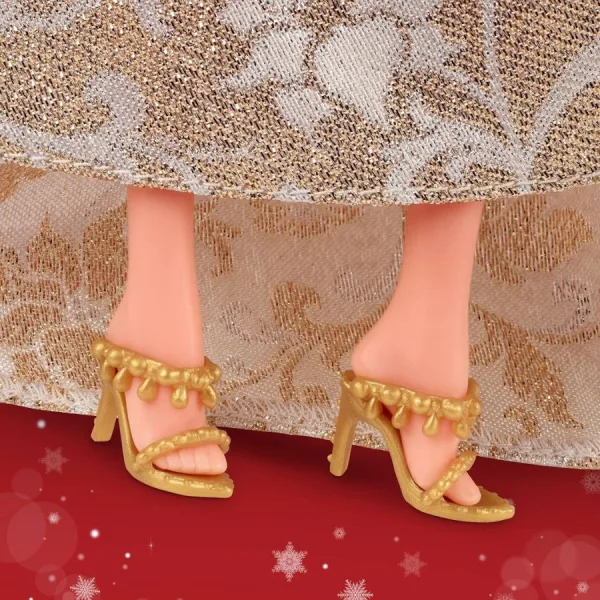 Barbie Holiday Natale 2025