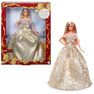 Barbie Holiday Natale 2025