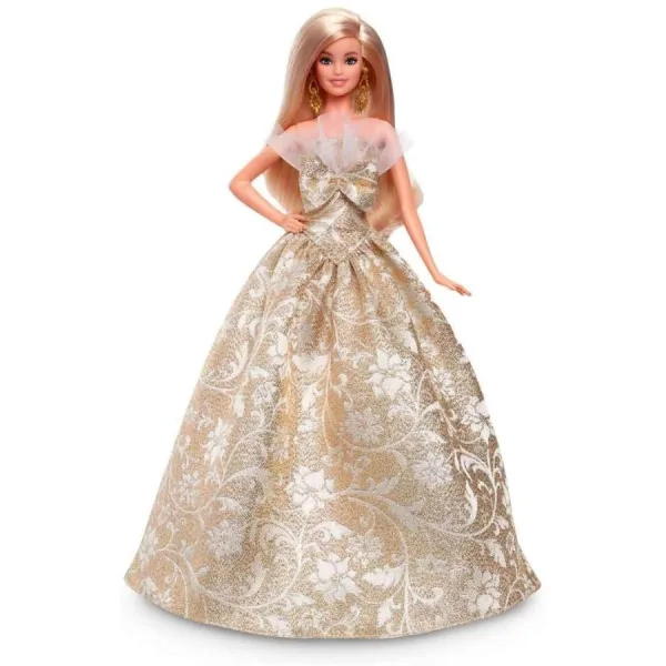 Barbie Holiday Natale 2025