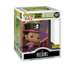 Funko Pop! Dr. Facilier – Disney Villains – Funko | 17cm x 14cm x 21cm