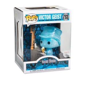 Funko Pop! Victor Geist