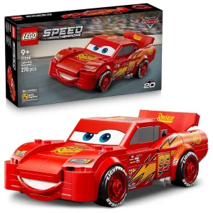LEGO Saetta McQueen - Linea Speed Champions