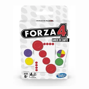 Forza 4 Tascabile