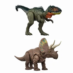 Jurassic World Predatori Giganti – Assortiti