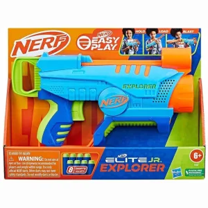 Nerf Elite Junior Explorer