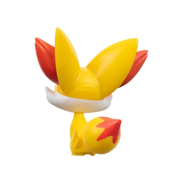 Pokemon Battle Figure Pack da 3 – Set Personaggi Pokemon - Jazwares | 12cm x 7cm x 13cm 11 Pokemon Battle Figure Pack da 3 – Set Personaggi Pokemon