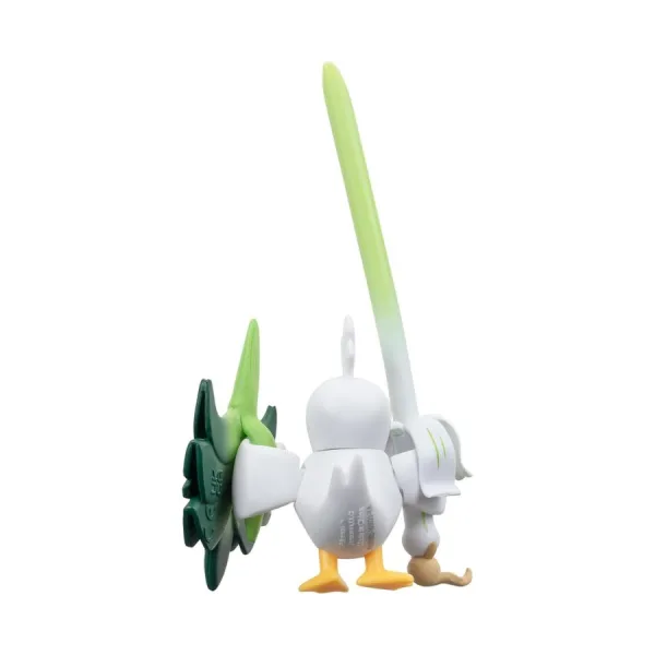 Pokemon Battle Figure Pack da 3 – Set Personaggi Pokemon - Jazwares | 12cm x 7cm x 13cm 13 Pokemon Battle Figure Pack da 3 – Set Personaggi Pokemon