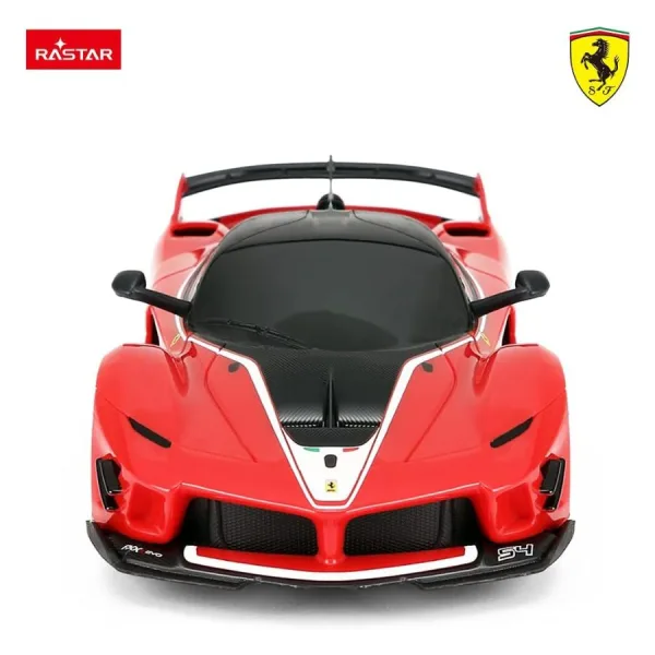 FERRARI FXX K EVO Radiocomandata – Modello in Scala