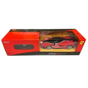 FERRARI FXX K EVO Radiocomandata – Modello in Scala