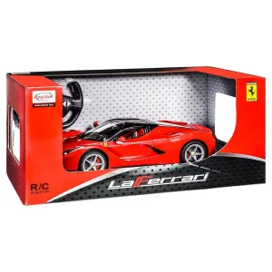 Ferrari LaFerrari Radiocomandata