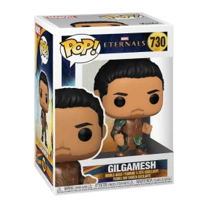 Funko Pop Gilgamesh – Marvel Eternals