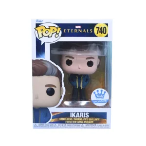 Funko Pop Ikaris – Marvel Eternals