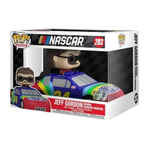 Funko Pop Jeff Gordon – NASCAR Rainbow Warrior