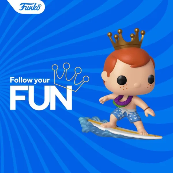 Funko Pop Phil e Lil Deville – Nickelodeon Rugrats – Funko | 20cm x 9cm x 16cm 15 Funko Pop follow your fun