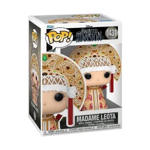 Funko Pop Madame Leota – Disney Hautend Mansion
