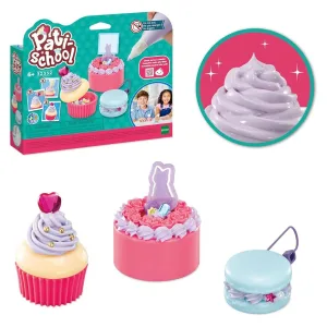 Kit Creazioni Lavanda e Pastello – Pati-School