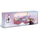 Monopattino 2 Ruote Frozen – Street scooter - Mondo | 67cm x 31,5cm x 85cm
