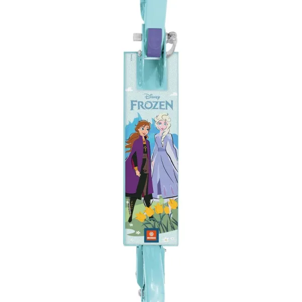 Monopattino 2 Ruote Frozen – Street scooter - Mondo