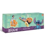 Monopattino 3 Ruote Stitch – Twist & Roll - Mondo | 57cm x 23cm x 68cm