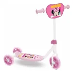 Monopattino Minnie 3 ruote – My first scooter - Mondo | 57,5cm x 26cm x 60cm