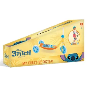 monopattino Stitch 3 ruote