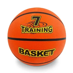 Pallone Basket Training Size 7 – Mondo