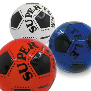 Pallone da Calcio Cucito Super Tele – Misura 5