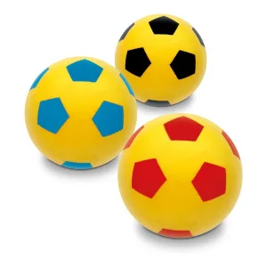 Pallone di spugna – Per bambini - Mondo