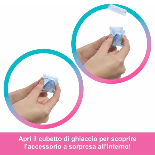 Barbie Pop Reveal - Bambola a sorpresa