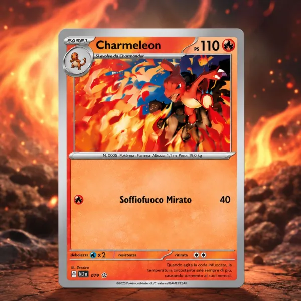 Blister Megaevoluzione Caos Nascente - Blister promozionale - Pokémon TCG | 19cm x 1cm x 18cm 3 Blister Megaevoluzione Caos Nascente - Blister promozionale - Pokémon TCG | 19cm x 1cm x 18cm - immagine 2
