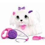 FurReal GOGO - cucciolo che cammina - HASBRO | 27cm x 19cm x 25,5cm