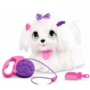 FurReal GoGo cucciolo che cammina
