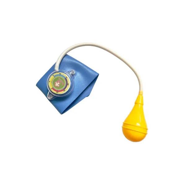 La Borsa Del Dottore - Dottor Giò - Giocheria | 21cm x 7cm x 16cm 5 La Borsa Del Dottore - Dottor Giò