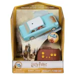 La macchina volante dei Weasley RC - Harry Potter - Spin Master | ‎18cm x 7,5cm x 25,5cm
