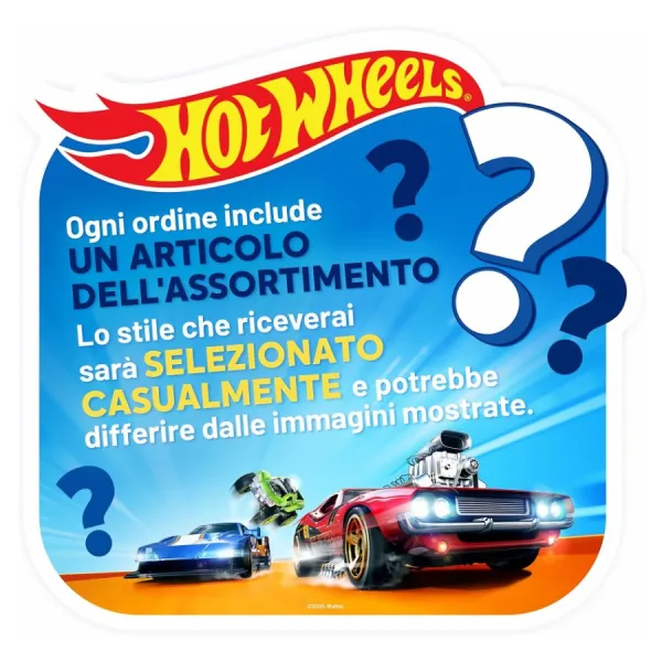 Monster Trucks Color Reveal – Hot Wheels