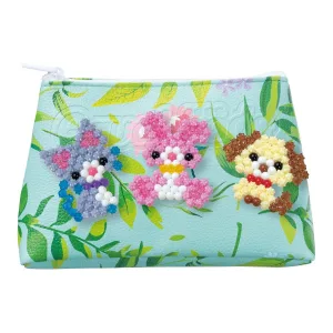 Set Perline Animali Aquabeads