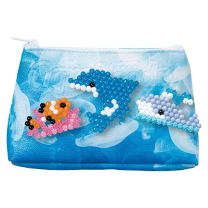 Set Perline Animali Marini