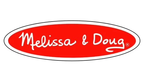 Carretto Gelati Snacks e Dolci in Legno - Set Gioco 2 in 1 in legno - Melissa & Doug | 68cm x 35cm x 125cm 13 logo Melissa & Doug